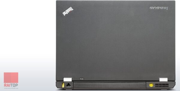 لپ تاپ استوک Lenovo مدل ThinkPad T430i i5 پشت