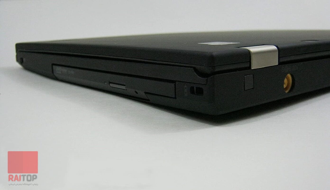 لپ تاپ استوک Lenovo مدل ThinkPad T430i i5 پورت راست