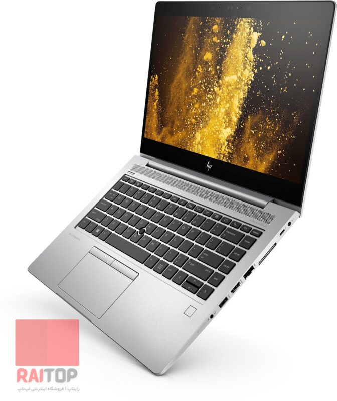لپ تاپ اپن باکس 14 اینچی HP مدل EliteBook 840 G5 باز