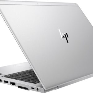 لپ تاپ اپن باکس 14 اینچی HP مدل EliteBook 840 G5 پشت راست