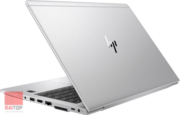 لپ تاپ اپن باکس 14 اینچی HP مدل EliteBook 840 G5 پشت راست