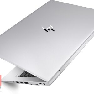لپ تاپ اپن باکس 14 اینچی HP مدل EliteBook 840 G5 پشت راست ۱
