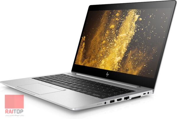 لپ تاپ اپن باکس 14 اینچی HP مدل EliteBook 840 G6 i7 راست
