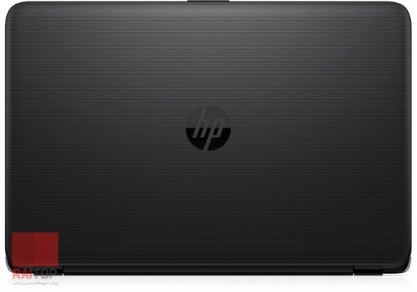 لپ تاپ اپن باکس 15 اینچی HP مدل 15-ba015au A6 قاب پشت