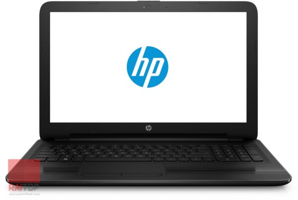 لپ تاپ اپن باکس 15 اینچی HP مدل 15-ba015au A6 مقابل