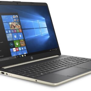 لپ تاپ اپن باکس 15 اینچی HP مدل 15-dw0004no i7 رخ چپ