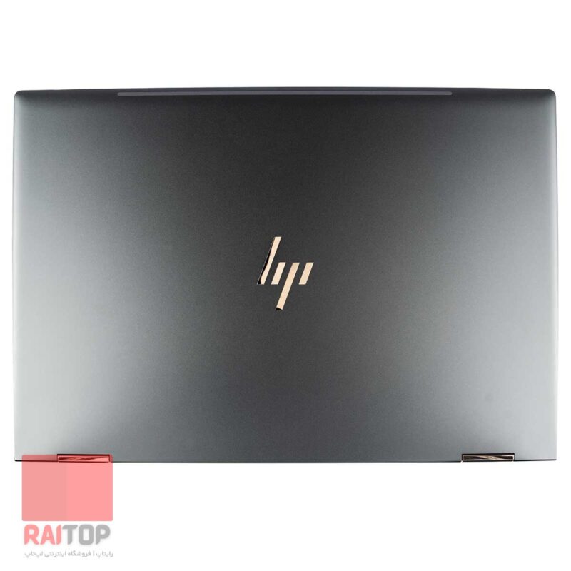 لپ تاپ اپن باکس 15 اینچی HP مدل Spectre x360 - 15-ch قاب پشت