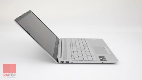 لپ تاپ اپن باکس HP مدل 15s-du1016tu i5 چپ