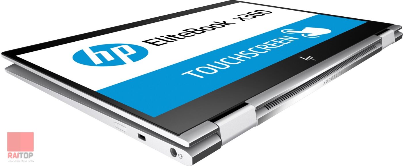 لپ تاپ اپن باکس HP مدل EliteBook x360 1020 G2 تبلتی