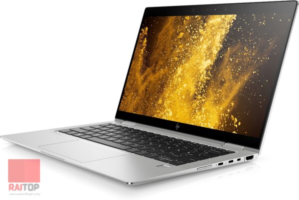 لپ تاپ اپن باکس HP مدل EliteBook x360 1030 G3 i5 رخ راست