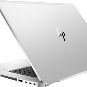 لپ تاپ اپن باکس HP مدل Elitebook 1050 G1 پشت راست