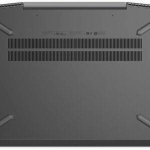 لپ تاپ اپن باکس ورک استیشن HP مدل ZBook 15v G5 قاب زیرین