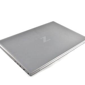 لپ تاپ ورک استیشن اپن باکس HP مدل ZBook Firefly 15 G7 بسته