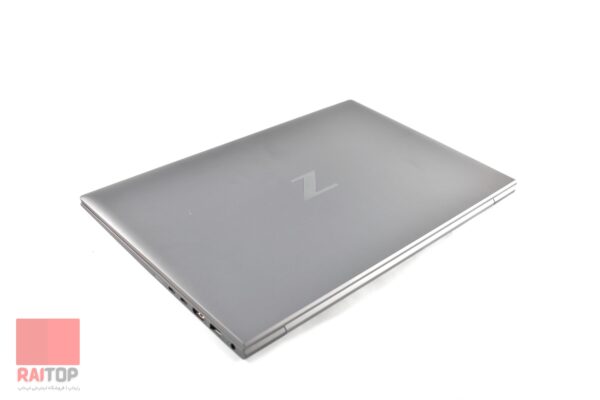 لپ تاپ ورک استیشن اپن باکس HP مدل ZBook Firefly 15 G7 بسته