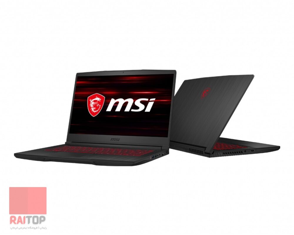 لپ تاپ گیمینگ MSI مدل GF65 Thin 9SEXR بنر