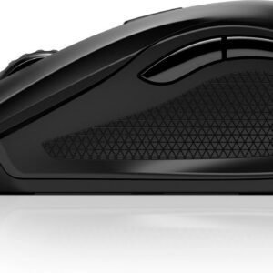 ماوس گیمینگ HP مدل Omen Mouse 400 چپ