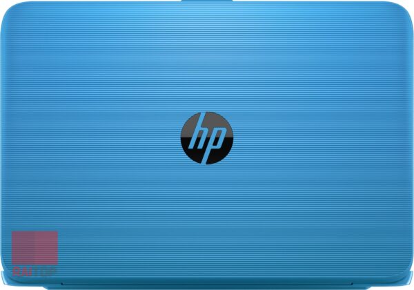 مینی لپ تاپ 11.6 اینچی HP مدل Stream - 11-y0 قاب پشت