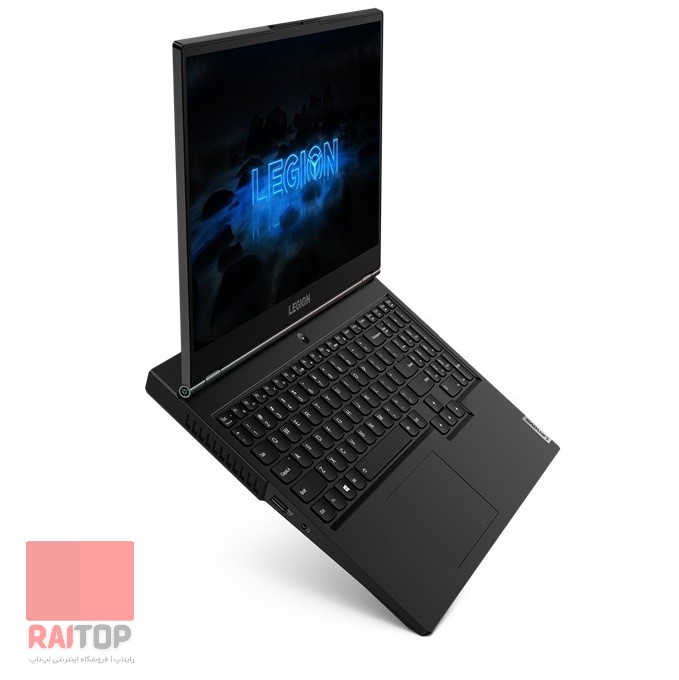 مشخصات، قیمت و خرید لپ تاپ گیمینگ Lenovo مدل Legion 15IMH05H