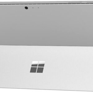 تبلت Microsoft مدل Surface Pro 6 نمای پشت