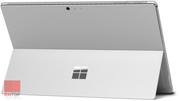 تبلت Microsoft مدل Surface Pro 6 نمای پشت