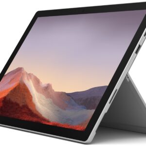 تبلت Microsoft مدل Surface Pro 7 رخ راست