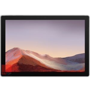 تبلت-Microsoft-مدل-Surface-Pro-7-مقابل