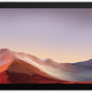 تبلت Microsoft مدل Surface Pro 7 مقابل