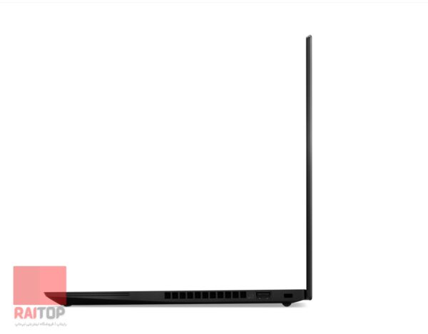 لپ تاپ 14 اینچی Lenovo مدل ThinkPad T490S راست