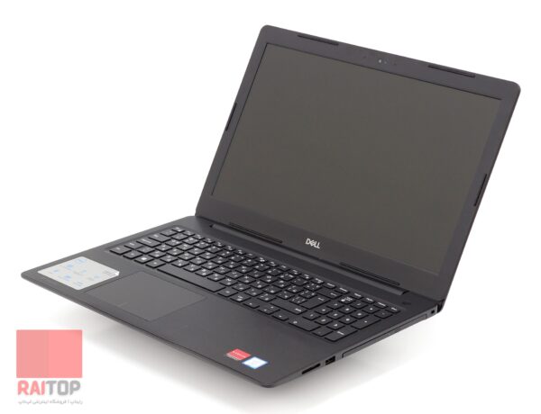 لپ تاپ Dell مدل Inspiron 15 P57F (5570) رخ راست