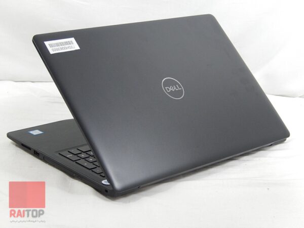لپ تاپ Dell مدل Inspiron 15 P57F (5570) پشت راست