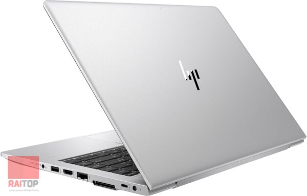 لپ تاپ HP مدل EliteBook 745 G6 پشت راست
