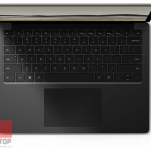 لپ تاپ Microsoft مدل Surface Laptop 3 صفحه کلید