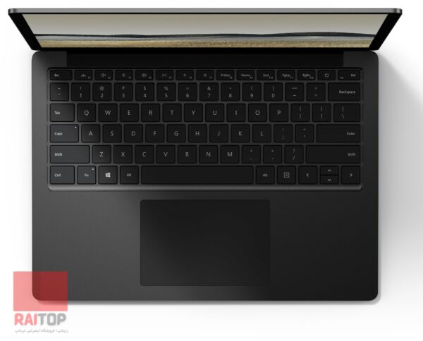لپ تاپ Microsoft مدل Surface Laptop 3 صفحه کلید