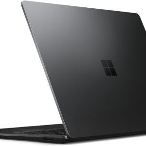 لپ تاپ Microsoft مدل Surface Laptop 3 پشت راست