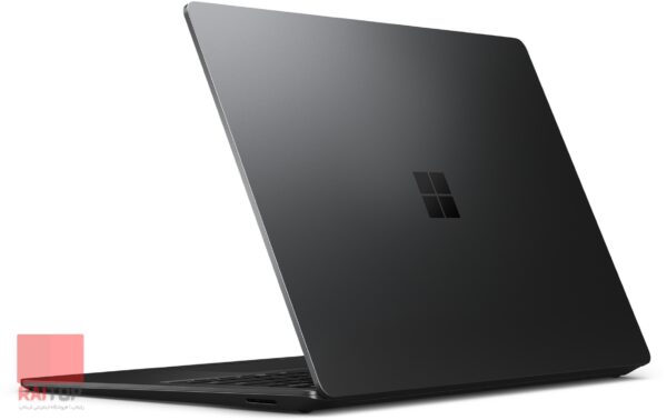 لپ تاپ Microsoft مدل Surface Laptop 3 پشت راست