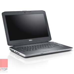 لپ تاپ استوک 14 اینچی Dell مدل Latitude E5430 رخ چپ