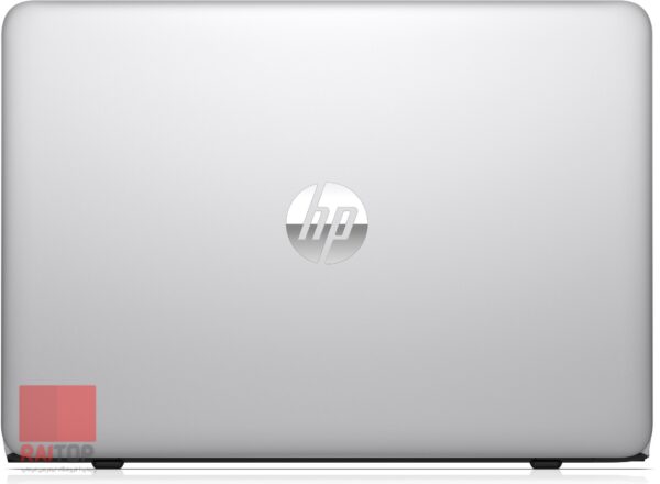 لپ تاپ استوک 14 اینچی HP مدل EliteBook 840 G3 قاب پشت