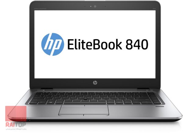 لپ تاپ استوک 14 اینچی HP مدل EliteBook 840 G3 مقابل