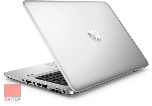 لپ تاپ استوک 14 اینچی HP مدل EliteBook 840 G3 پشت راست