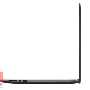 لپ تاپ استوک 15 اینچی Asus مدل X556URK راست پورت ها