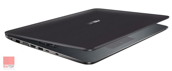 لپ تاپ استوک 15 اینچی Asus مدل X556URK نیمه بسته