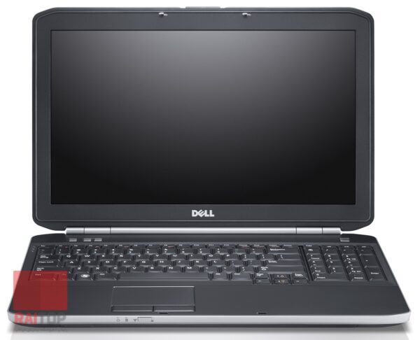 لپ تاپ استوک 15 اینچی Dell مدل Latitude E5530 مقابل