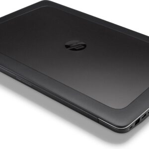 لپ تاپ استوک 17 اینچی HP مدل ZBook 17 G4 Workstation بسته