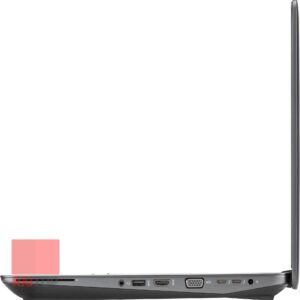 لپ تاپ استوک 17 اینچی HP مدل ZBook 17 G4 Workstation راست