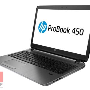 لپ تاپ استوک HP مدل ProBook 450 G2 رخ راست