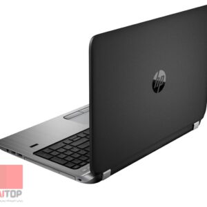 لپ تاپ استوک HP مدل ProBook 450 G2 پشت راست