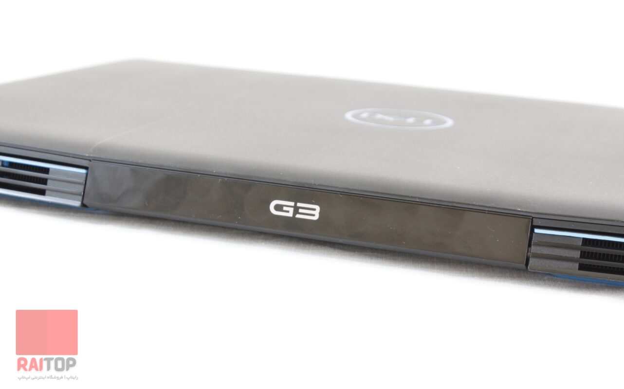 لپ تاپ استوک گیمینگ Dell مدل G3 3590 i7 پشت