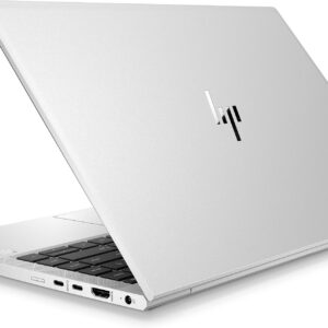 لپ تاپ اپن باکس HP مدل EliteBook 845 G7 پشت راست
