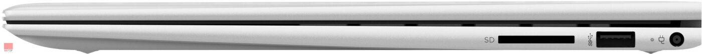 لپ تاپ اپن باکس HP مدل Envy x360 15-es 2021 پورت های راست