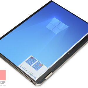 لپ تاپ اپن باکس HP مدل Spectre x360 14-ea تبلتی